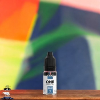 E-Liquide Menthe Fraîche One Essentiel E.Tasty | Création Vap