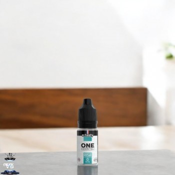 E-Liquide Menthe Polaire One Essentiel E.Tasty | Création Vap