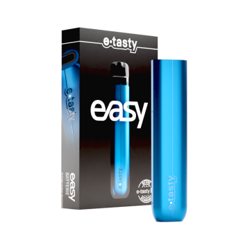 Pod Easy 500mAh E.Tasty | Création Vap