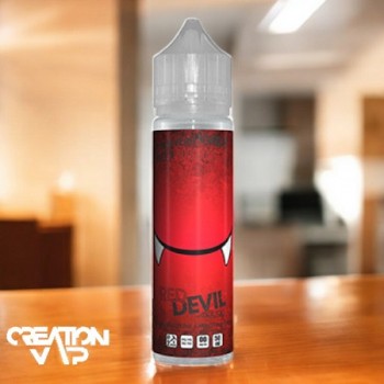 E-Liquide Red Devil Avap 50ml | Création Vap