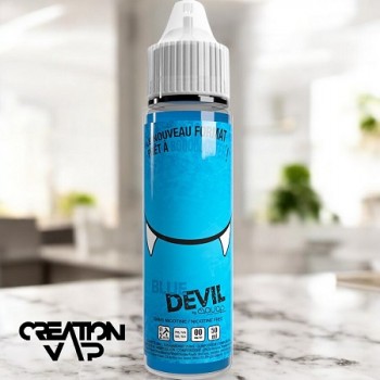 Blue Devil Avap 50 Ml | Création Vap