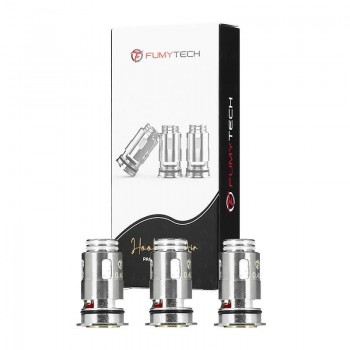 Résistance Hookah Air SSC Fumytech | Création Vap