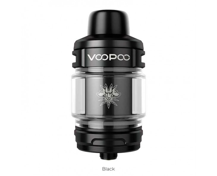 Clearomiseur Uforce-X Voopoo 5.5Ml | Création Vap