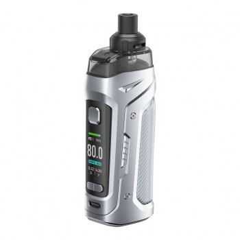 Kit Coolfire Pzpulse Innokin 80W | Création Vap