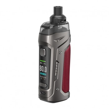 Kit Coolfire Pzpulse Innokin 80W | Création Vap