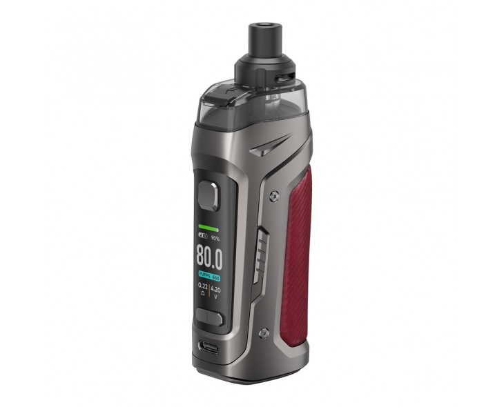 Kit Coolfire Pzpulse Innokin 80W | Création Vap