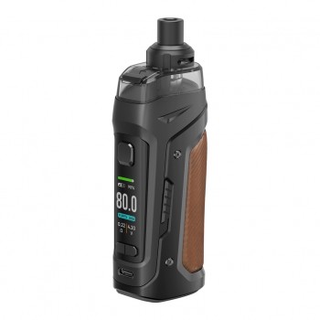 Kit Coolfire Pzpulse Innokin 80W | Création Vap