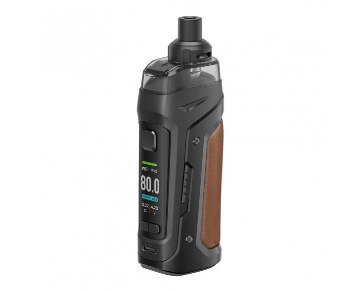 Kit Coolfire Pzpulse Innokin 80W | Création Vap