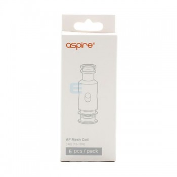 Résistance AF Coil Aspire | Création Vap