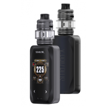 Kit X-Priv Plus Smok 225W | Création Vap