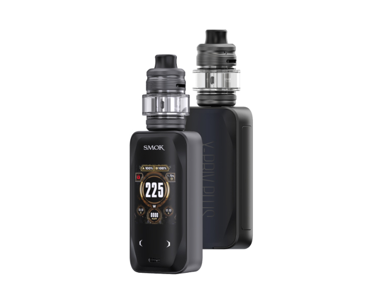 Kit X-Priv Plus Smok 225W | Création Vap