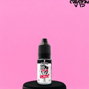 E-Liquide Sam La Menace Gang Organisé E.Tasty 10Ml | Création Vap