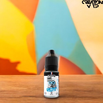 E-Liquide Iris La Perchée Gang Organisé E.Tasty 10Ml | Création Vap