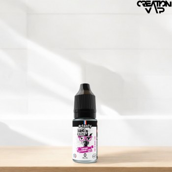 E-Liquide Sophie La Casse-Cou Gang Organisé E.Tasty 10Ml | Création Vap