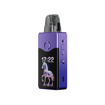 Kit Vinci E120 Voopoo | Création Vap