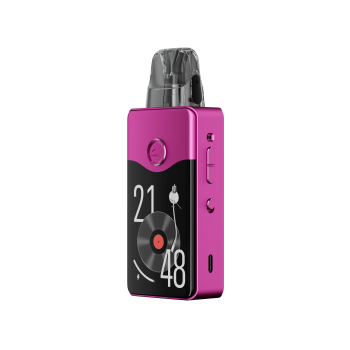 Kit Vinci E120 Voopoo | Création Vap