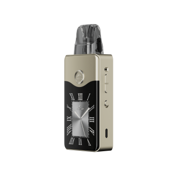 Kit Vinci E120 Voopoo | Création Vap