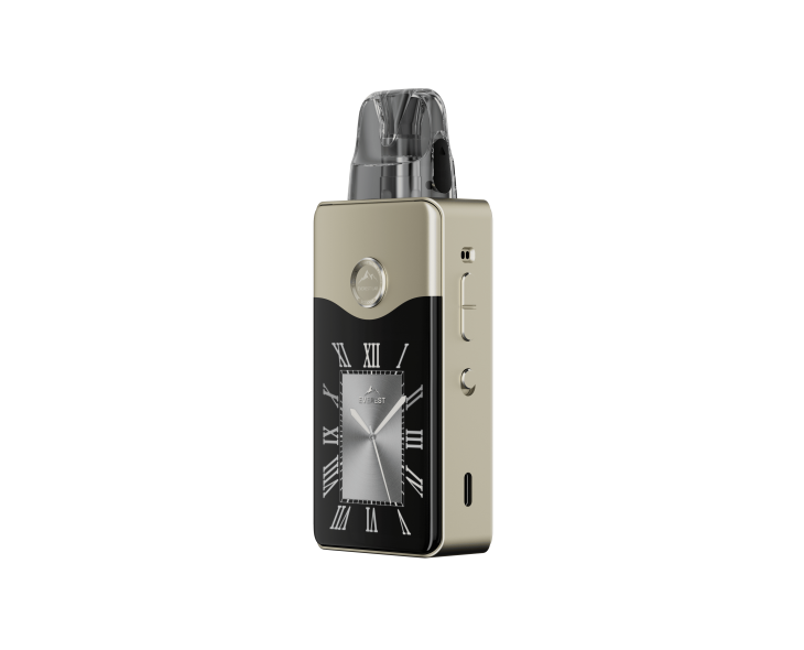 Kit Vinci E120 Voopoo | Création Vap