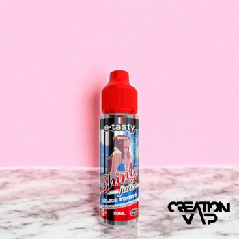 E-Liquide Shiny Juice E.Tasty 50 Ml | Création Vap