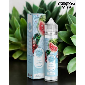 E-Liquide Cerise Pastèque Le Petit Verger Frais Savourea | Création Vap