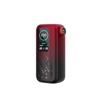 Box Vinci Spark 220 Voopoo | Création Vap