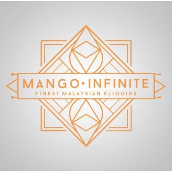 Mango Apricot - Mango Infinite | Création Vap